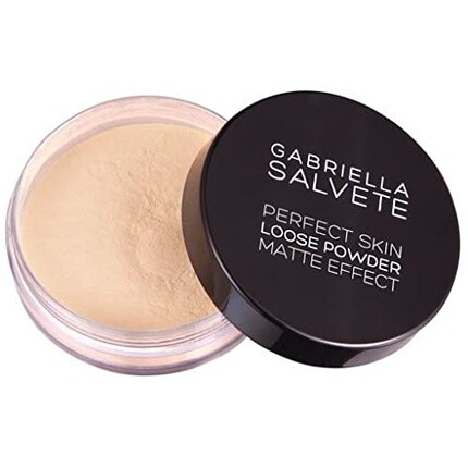 

Polvo Perfect Skin рассыпчатые 6,5 г, Gabriella Salvete