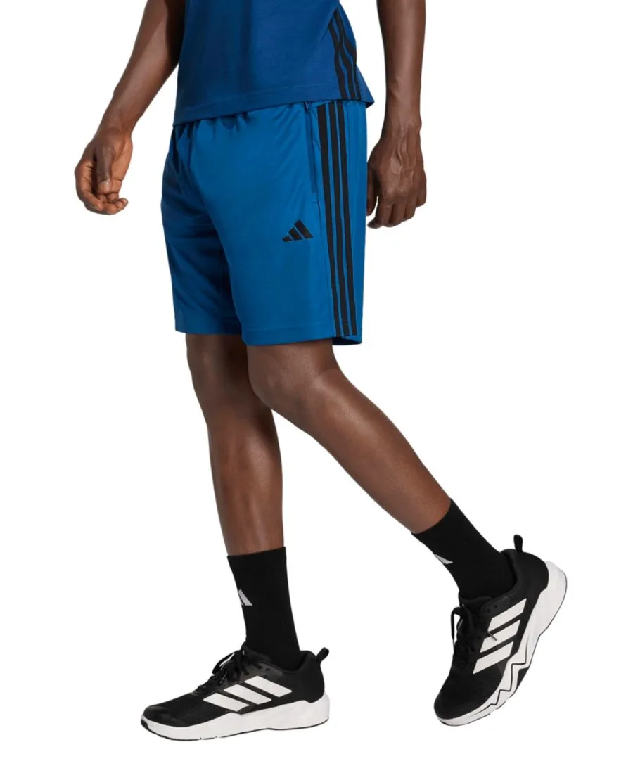 Мужские спортивные шорты прямого кроя Adidas, Dusky Petrol