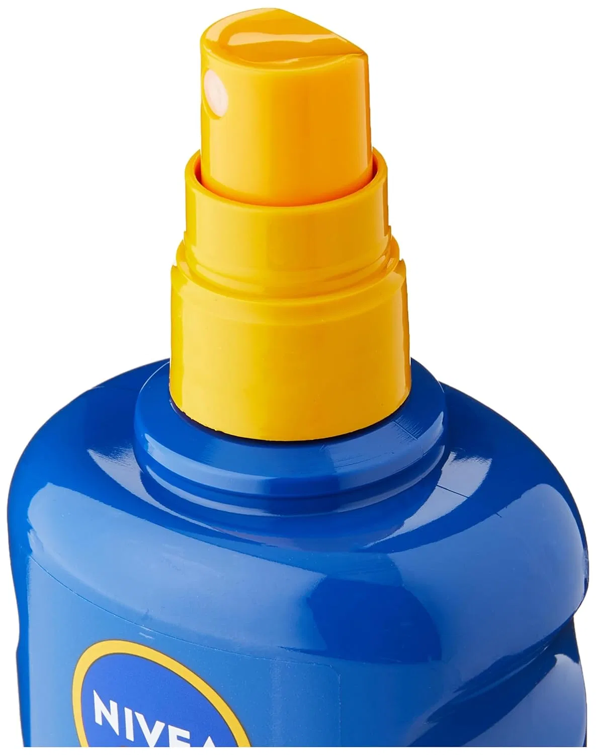 Солнцезащитный спрей SPF 50+ от NIVEA SUN Nivea Sun — фото 3