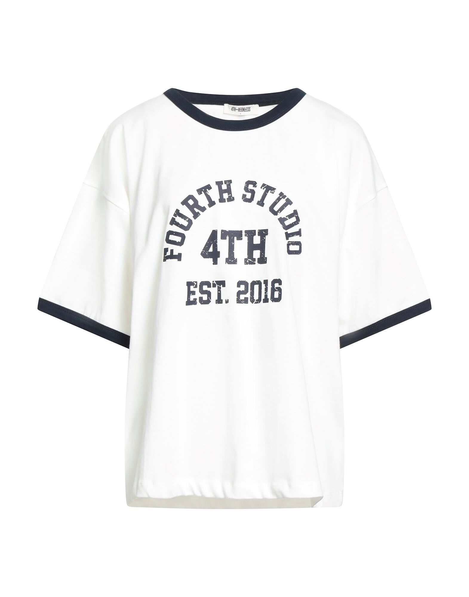 

Футболка 4Th & Reckless, белый
