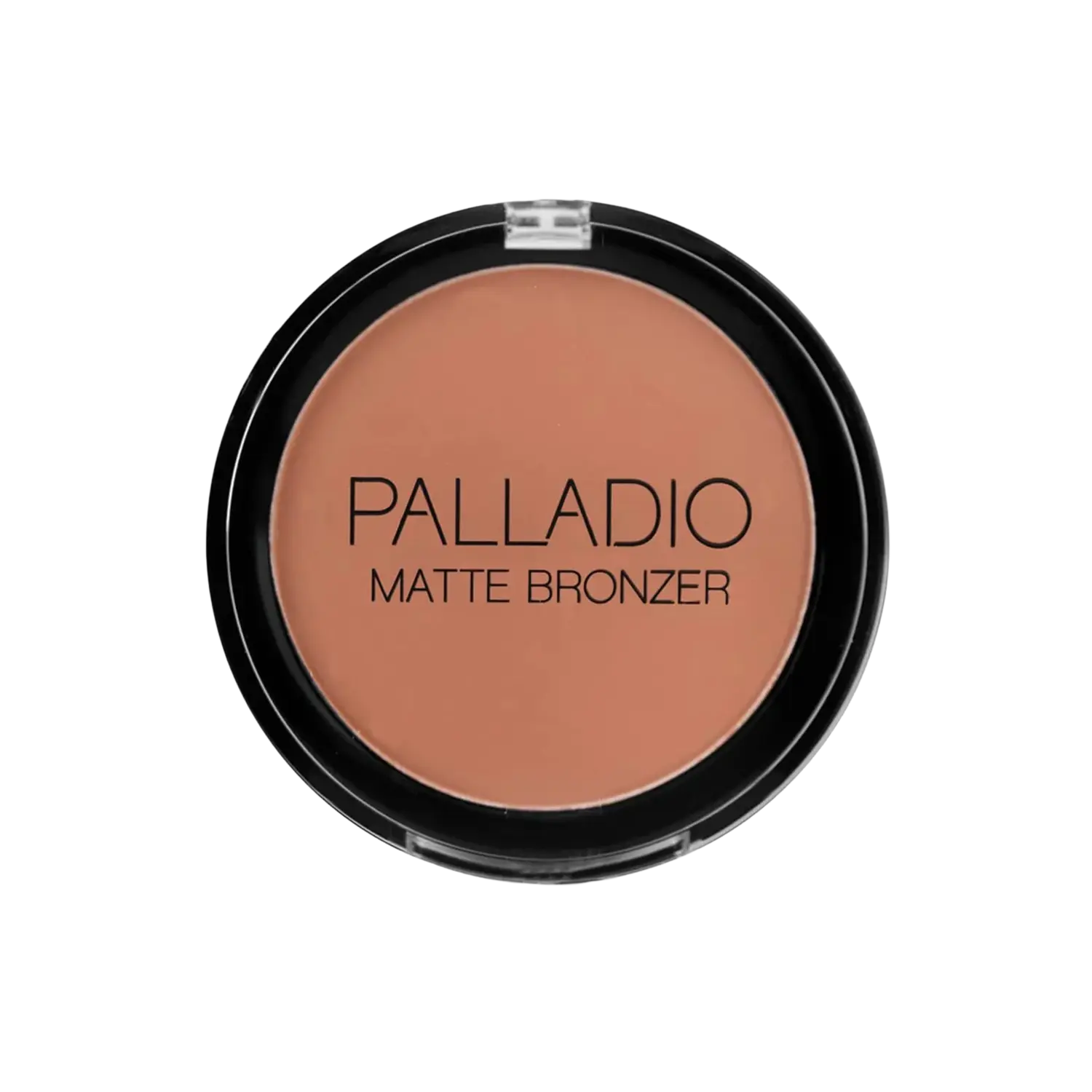 

Бронзер Matte Bronzer Palladio Beauty, No Tan Lines