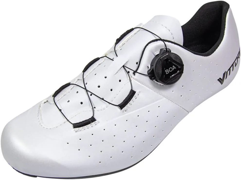 

Велосипедные шоссейные туфли Vittoria Alise Performance, белый