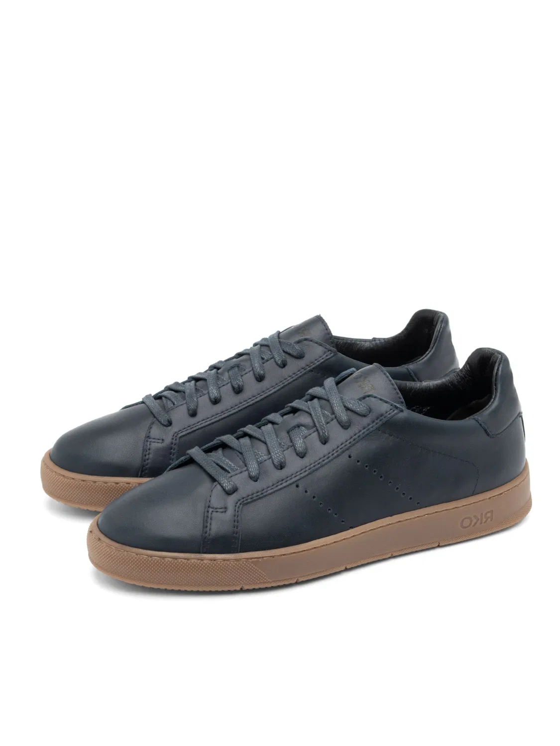 Кроссовки Ryłko, Dark Blue — фото 2