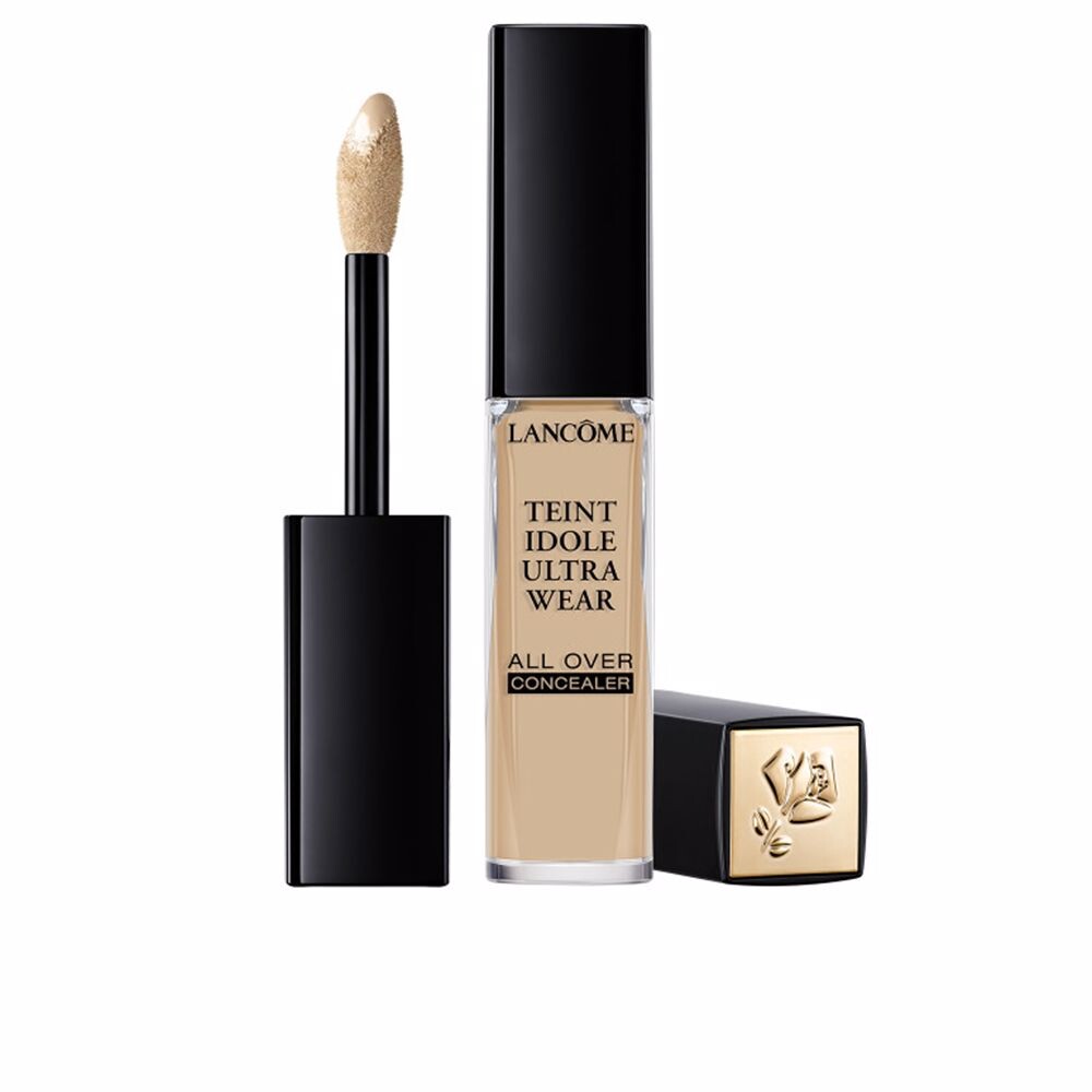 Консиллер макияжа Teint idole ultra wear all over concealer Lancôme, 20 ml, 048 — фото 2