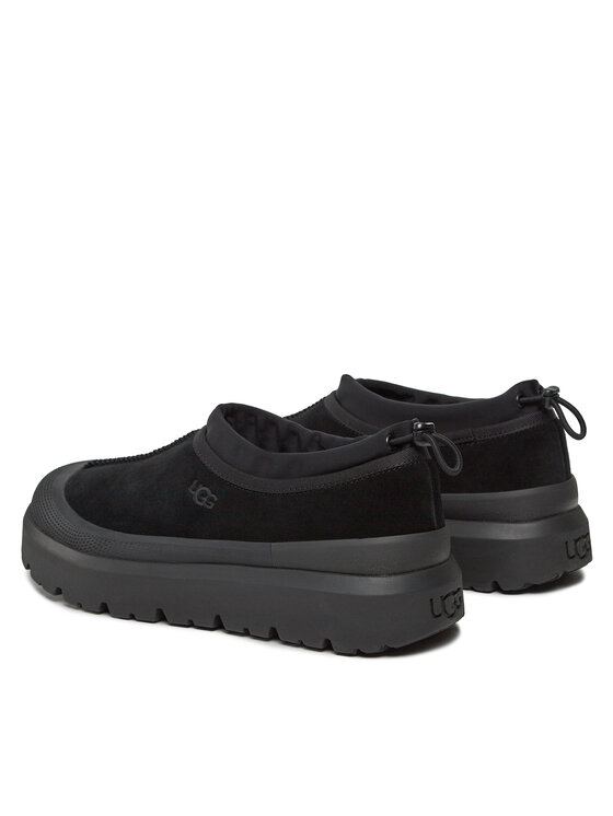 Сапоги для снега M Tasman Weather Hybrid 1144096 Ugg, черный — фото 3