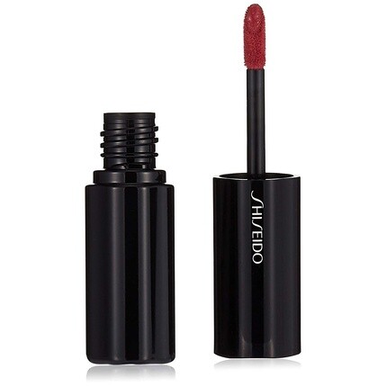 

Shiseido Lacquer Rouge Lipgloss Nr. Rd321 Ebi 6ml