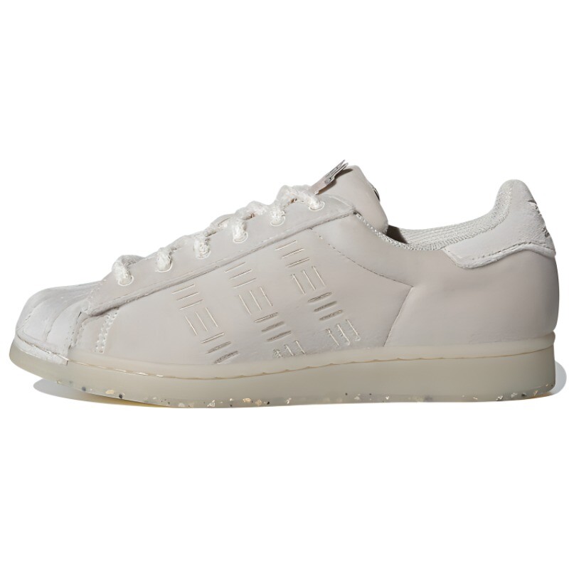 

Кроссовки Adidas Originals Originals Superstar Shoes 'Cream Y' Women's