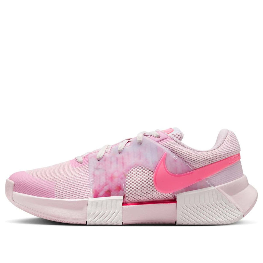 Кроссовки (WMNS) Nike GP Challenge 1 'Naomi Osaka Pink Foam', розовый