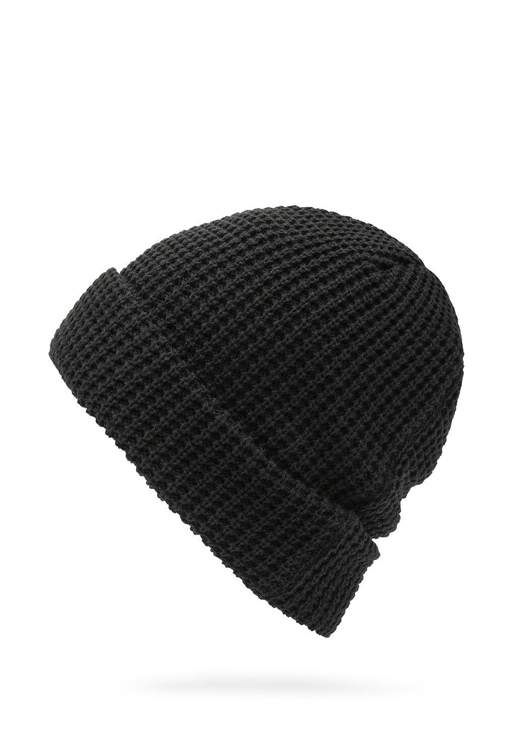 

Шапка BAR Volcom, черный
