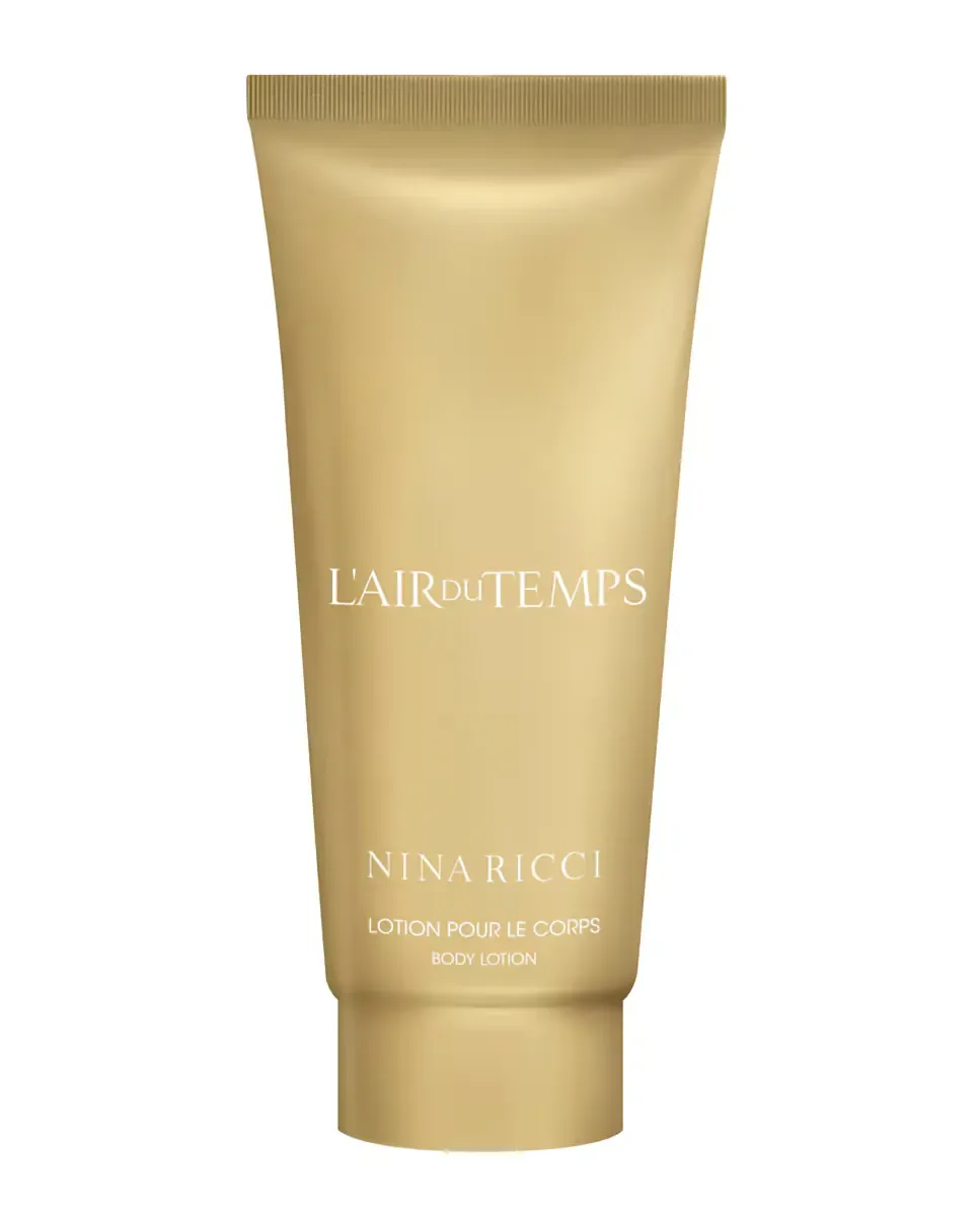 Лосьон для тела L'Air du Temps 200 мл Nina Ricci