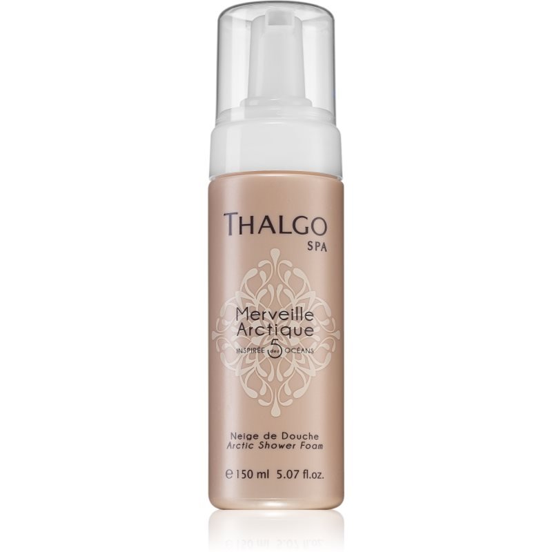 

Пена для душа Thalgo Spa Merveille Artique 150 мл