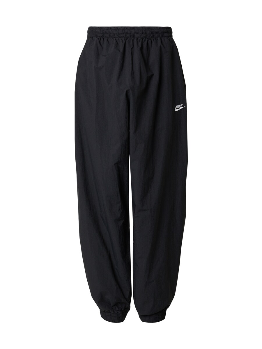 

Зауженные брюки Nike Sportswear CLUB, черный