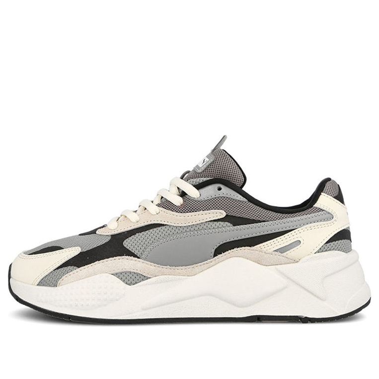 

Спортивные кроссовки PUMA RS-X3 'Puzzle', серый