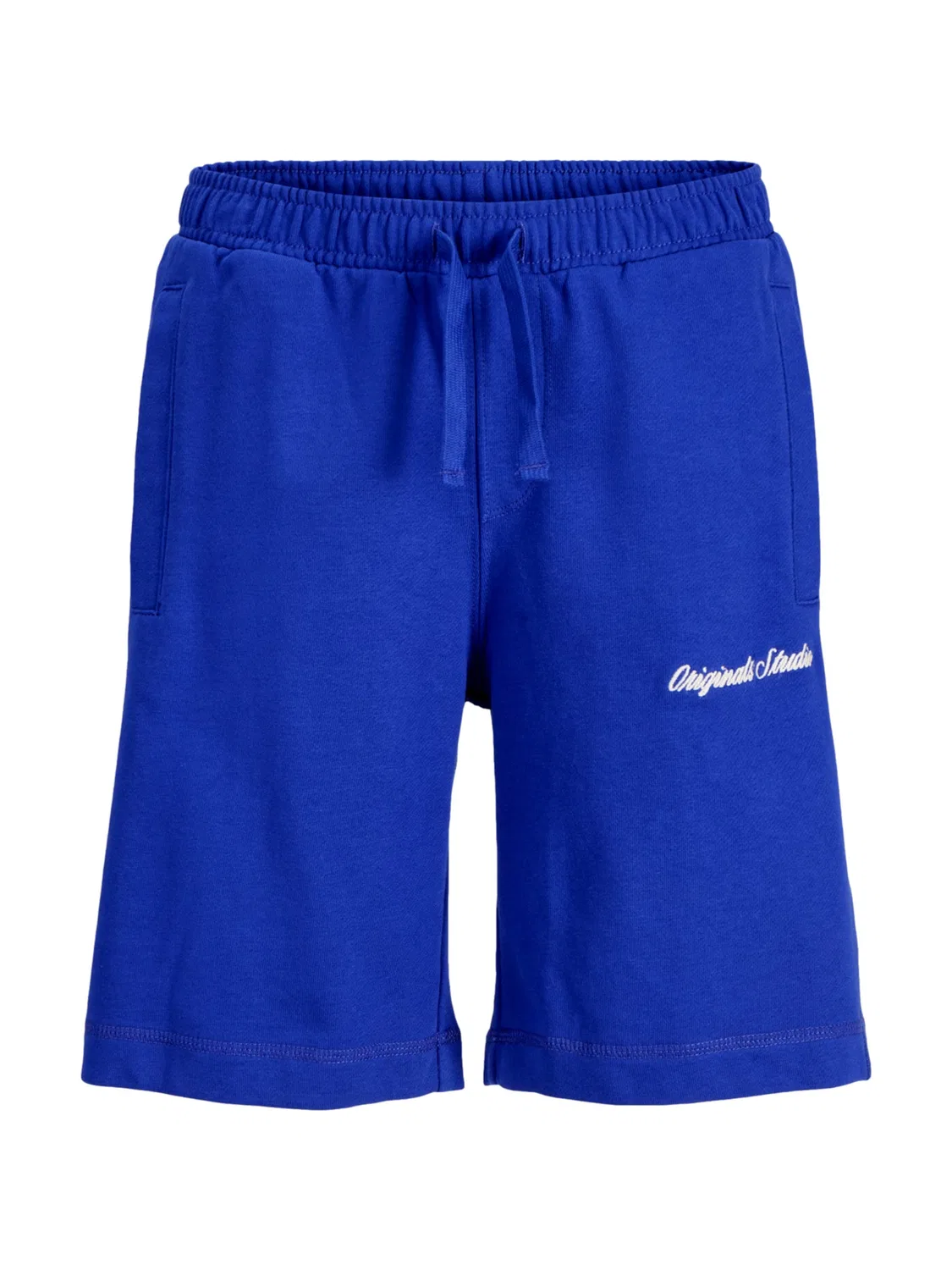 Обычные брюки 'JPSTKARL NORREBRO' Jack & Jones Junior, Blue