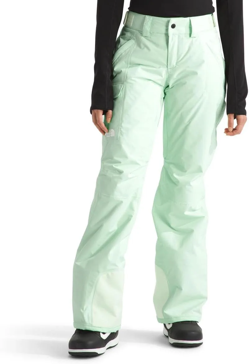 

THE NORTH FACE Женские утепленные брюки Freedom (Standard и Plus Size)