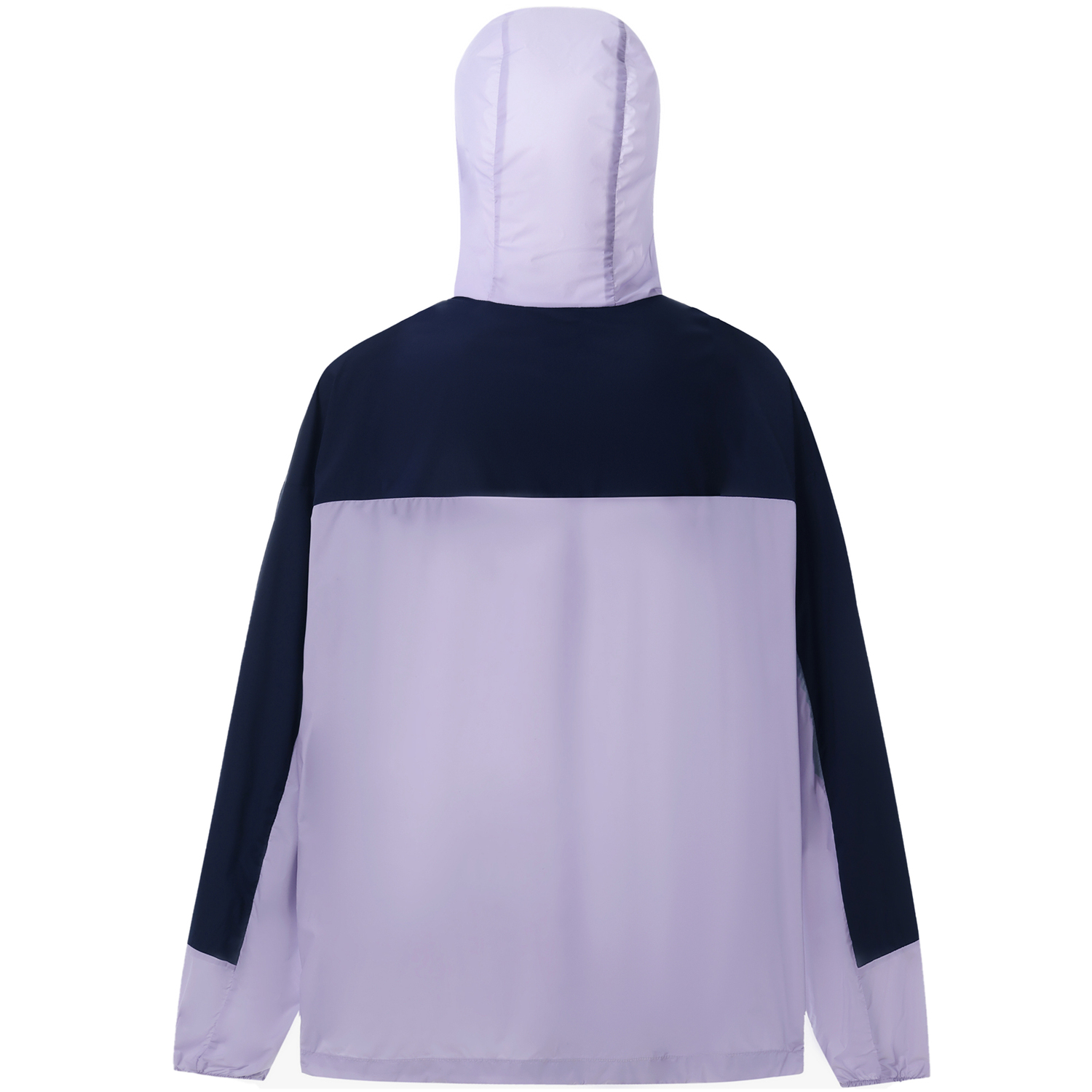 

Женская одежда с защитой от ультрафиолета CAMEL, Phantom Black/Wood Purple