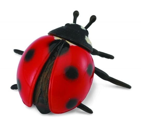 

Collecta, фигурка божьей коровки