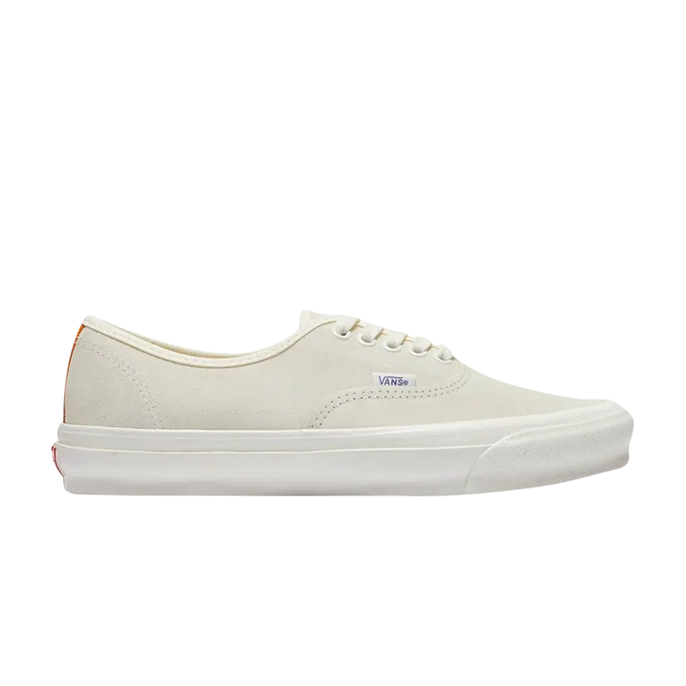 

Кроссовки OG Authentic LX Vans, белый
