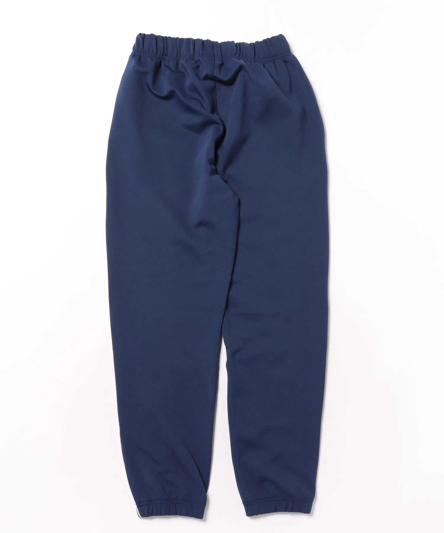 Брюки New Balance K Ponte Jersey Pants YB61N89QNNY NNY — фото 2