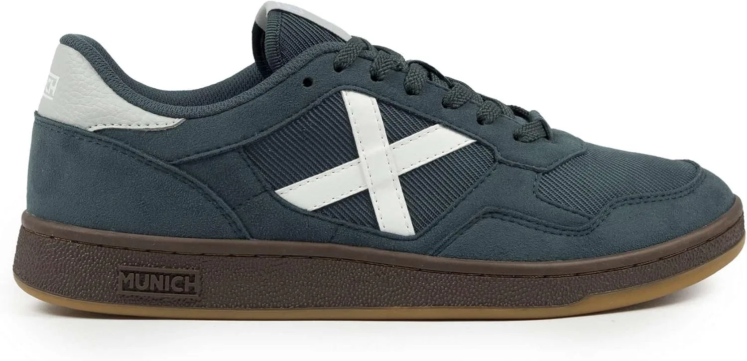 Кроссовки Munich Arrow 75 унисекс, Blue