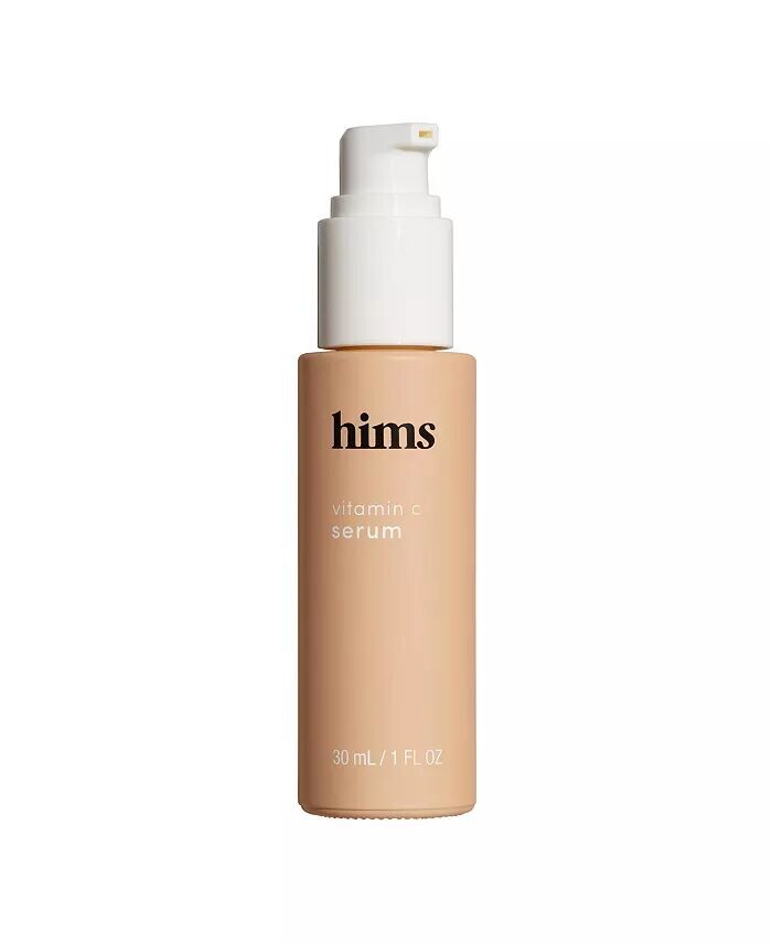 

Антиоксидантная сыворотка с витамином С Hims