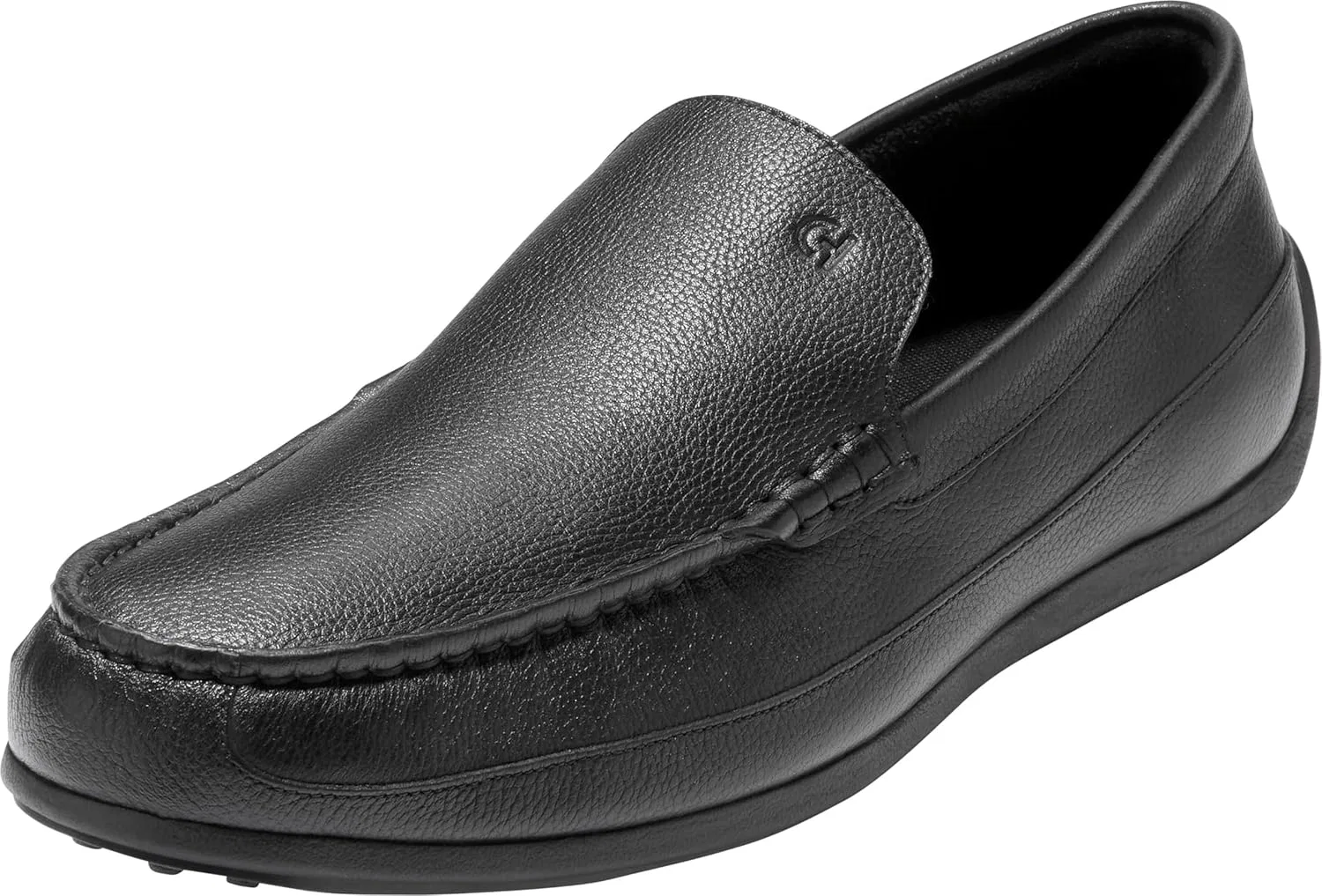 Лоферы Cole Haan, черный