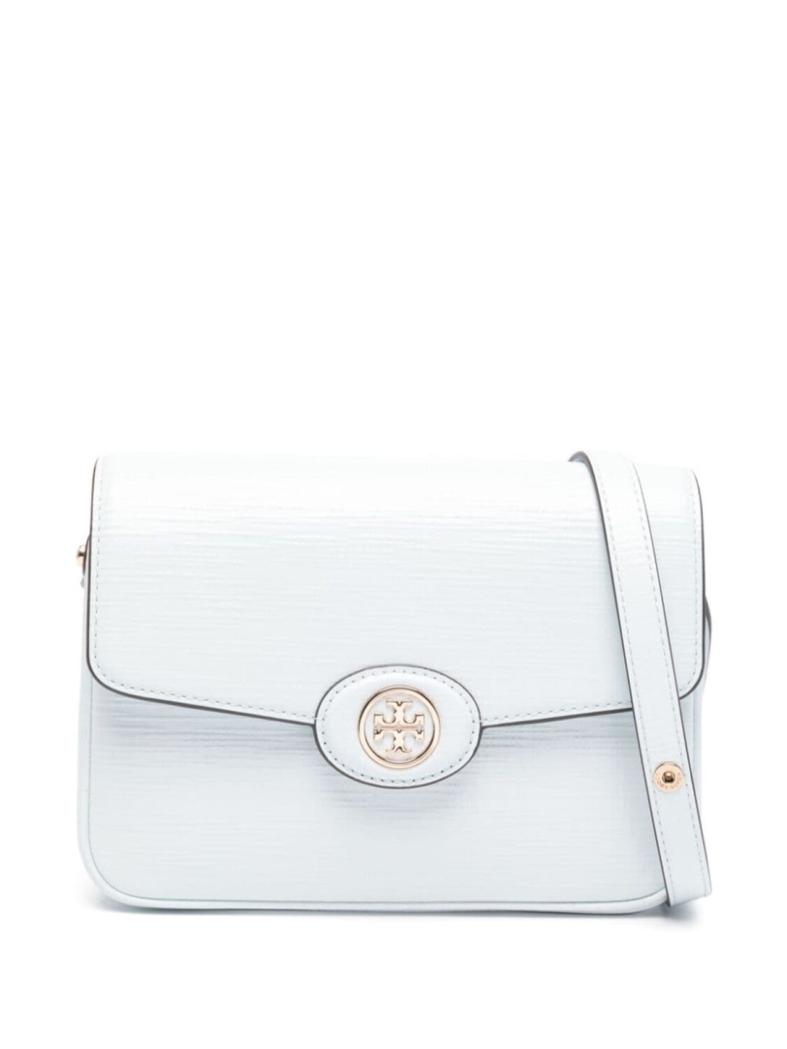 

Tory Burch сумка через плечо Robinson, синий