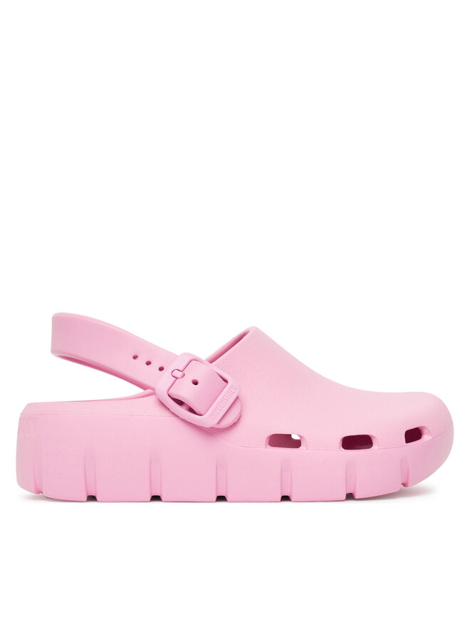 

Сандалии Birki Flow Kids 1029603 Birkenstock, розовый