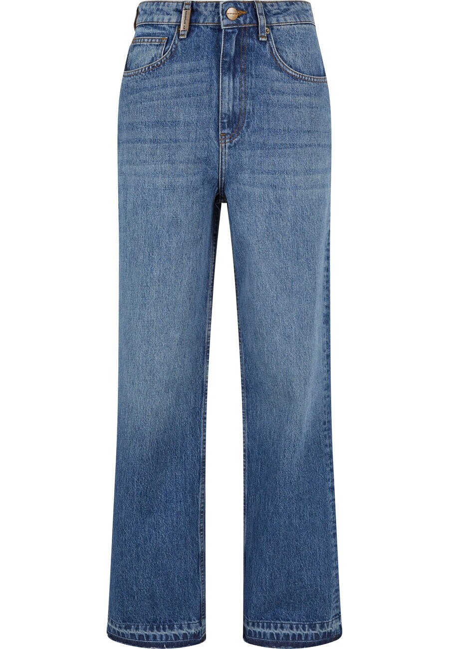 

Джинсы с широкими штанинами 2Y Studios Vulna Open, Blue denim