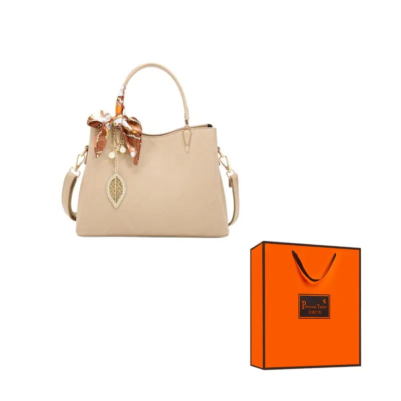 

PAYOT Сумка через плечо из микрофибры, Khaki