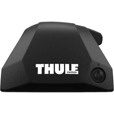 

Краевая планка заподлицо Thule, черный