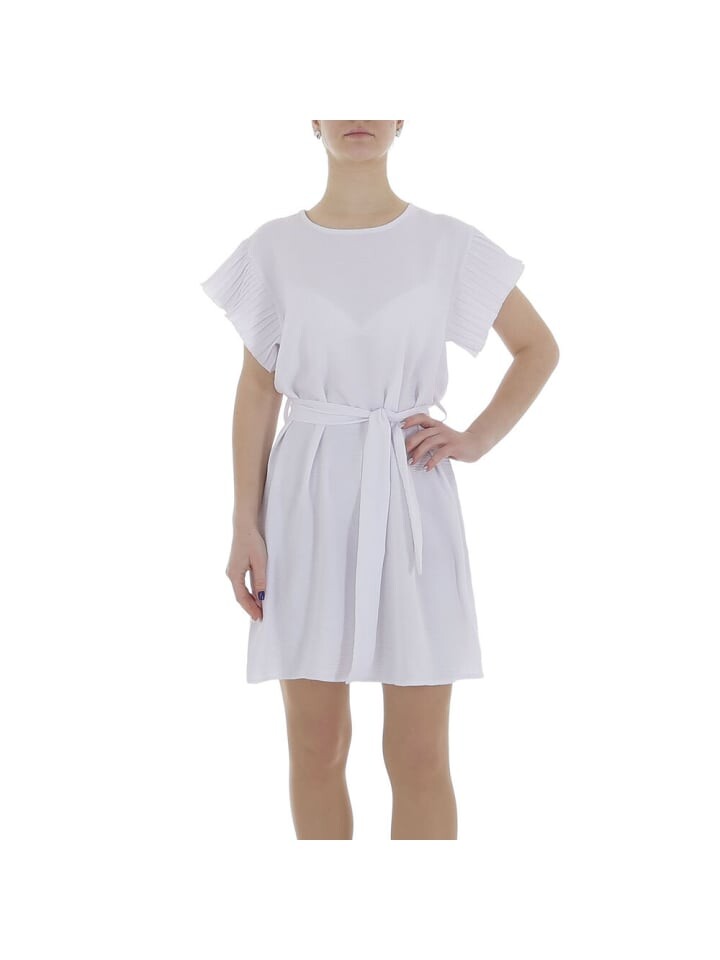 

Короткое платье Ital-Design Kleid, белый