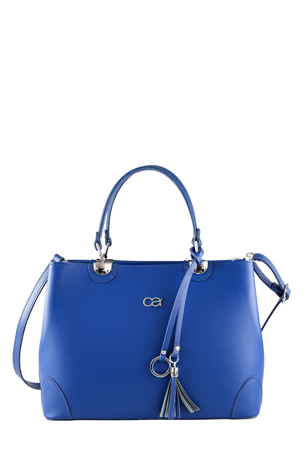 

Сумка через плечо collezione alessandro Mademoiselle, синий