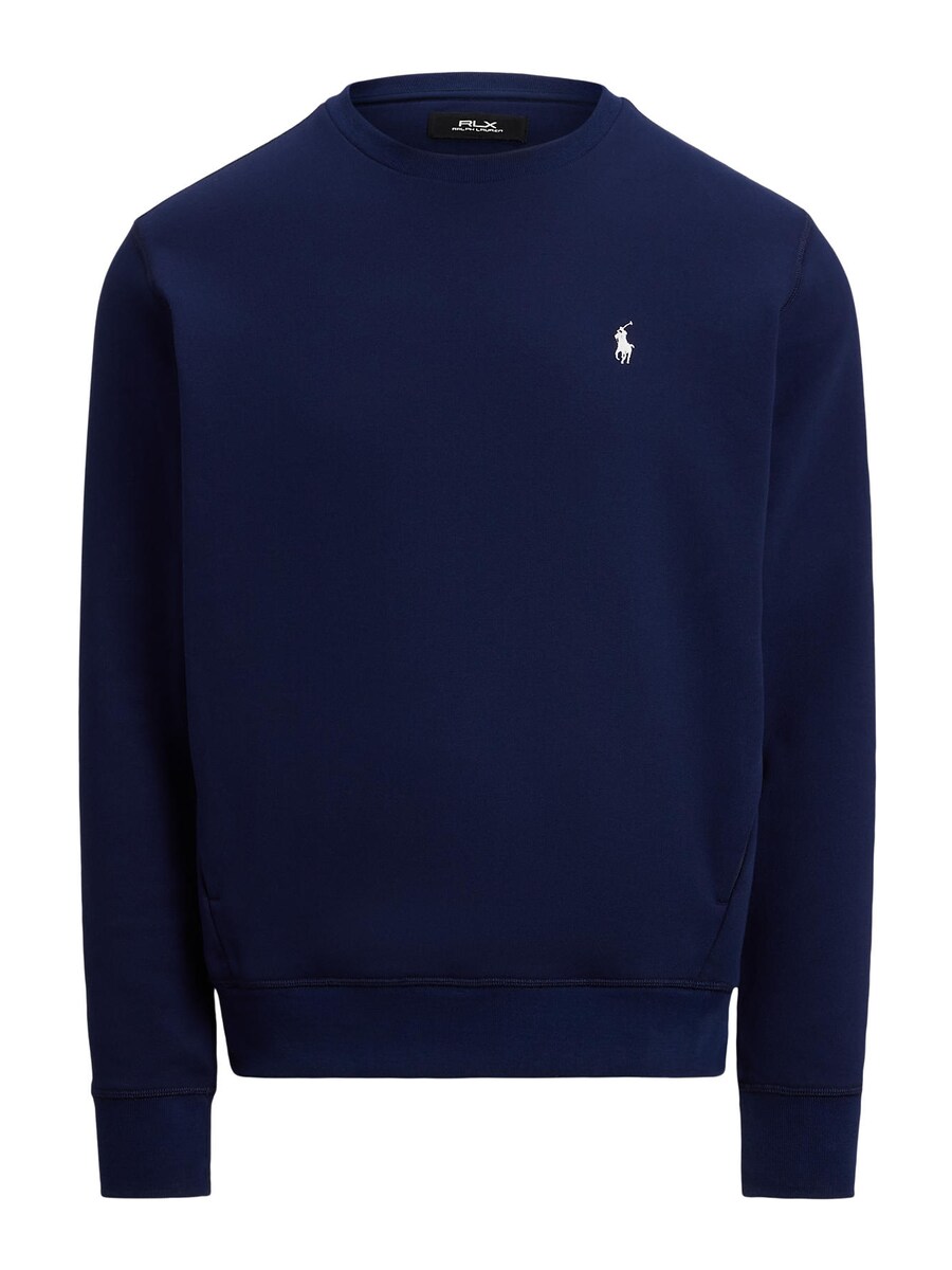 

Толстовка Polo Ralph Lauren, Navy