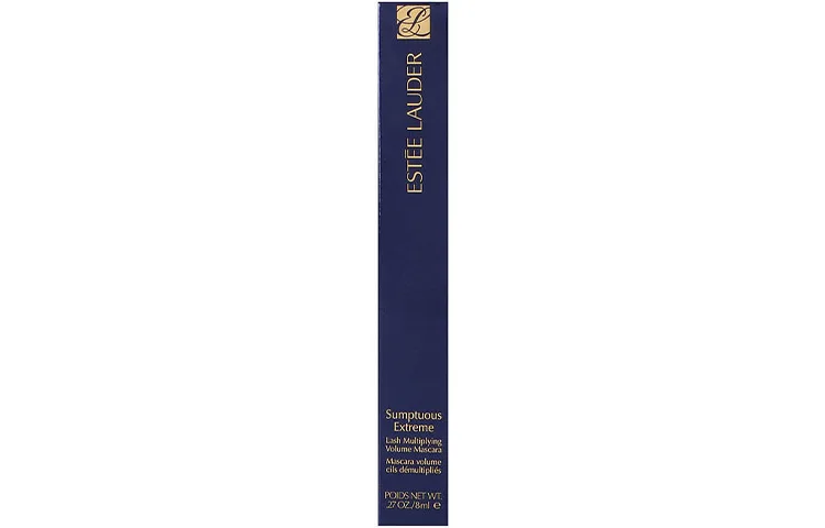 ESTEE LAUDER Тушь для ресниц Gold Mascara Smudge Proof Curling, 8 мл, 8ml — фото 3