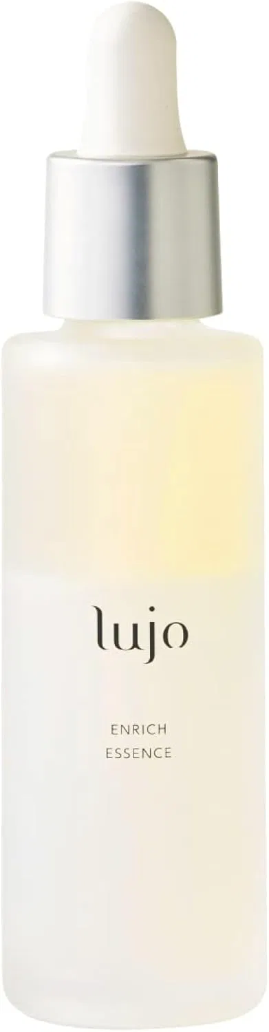 Эссенция Lujo — Масляная двухфазная Enrich Essence, 45 мл