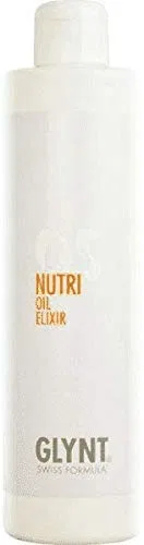 Масло-эликсир для волос «05 Nutri Oil Elixir» от Glynt Glynt — фото 2