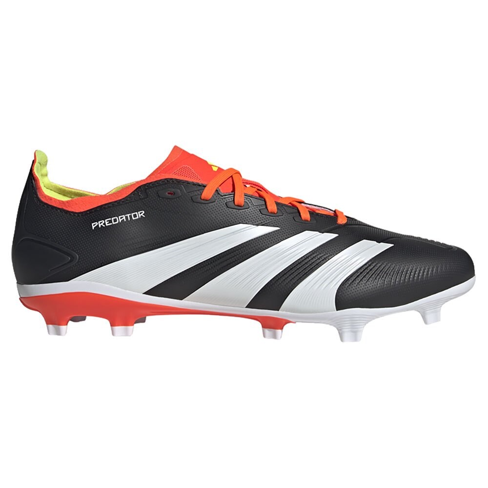 

Бутсы adidas Predator League FG, оранжевый, Серый, Бутсы adidas Predator League FG, оранжевый