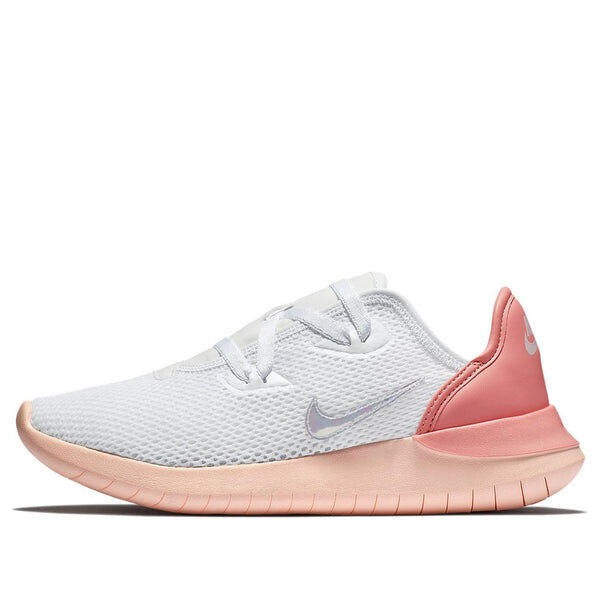 

Кроссовки хаката Nike, белый