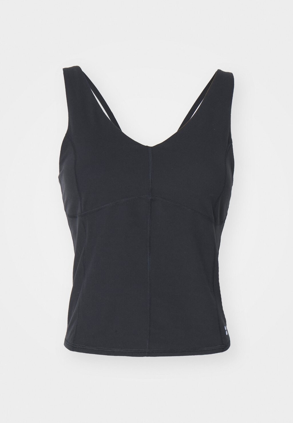 

Топ SCULPTING TANK Sweaty Betty, черный