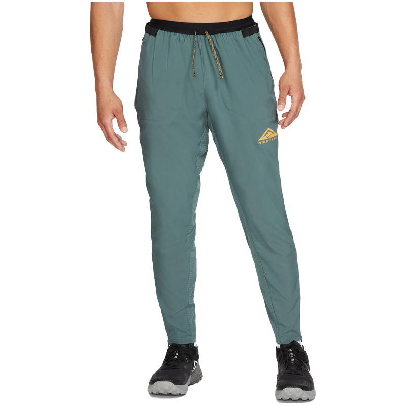 

Повседневные брюки мужские Halberd Leaf Green Nike