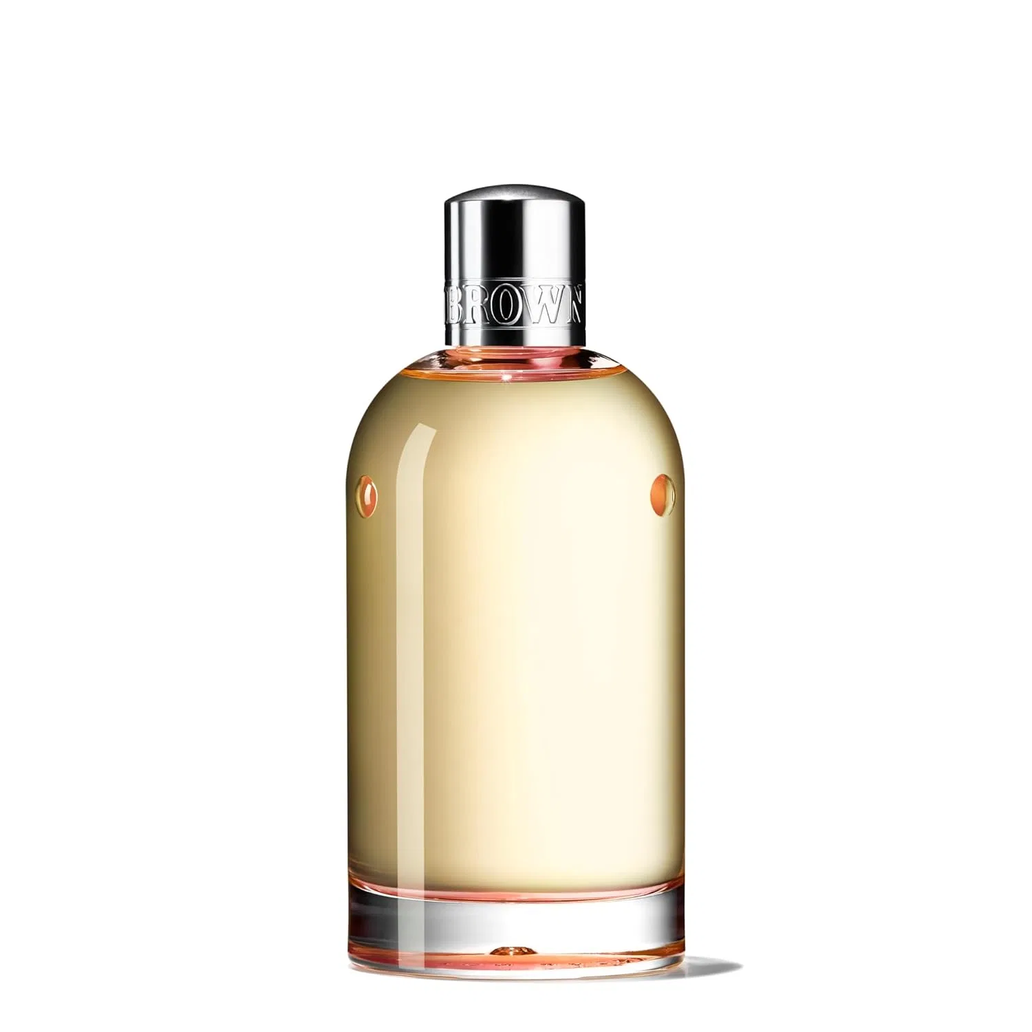 Масло для ванны «Heavenly Gingerlily Caressing» от Molton Brown Molton Brown — фото 2