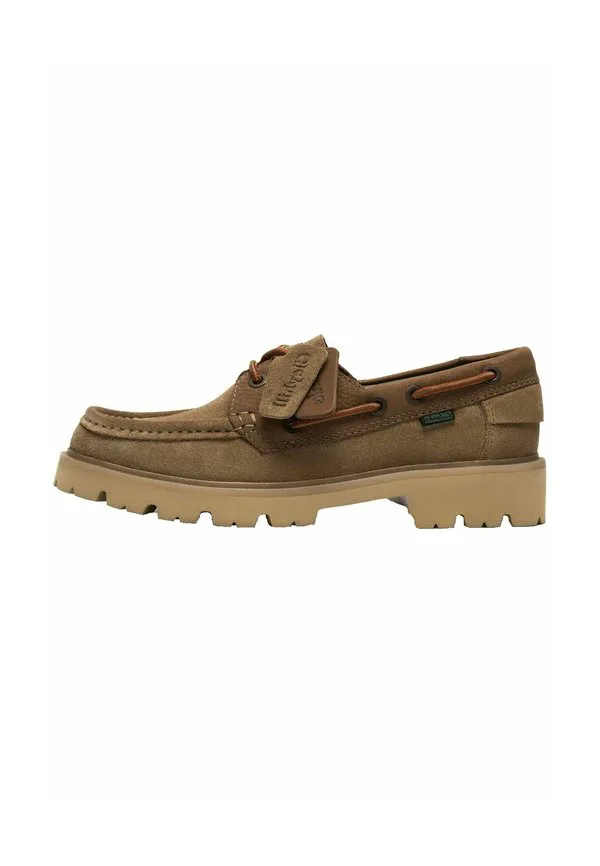 Лоферы Clarks, Dark Sand Combi