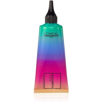 

Loreal Rainbow Colors прозрачный 90мл V511, L'Oreal