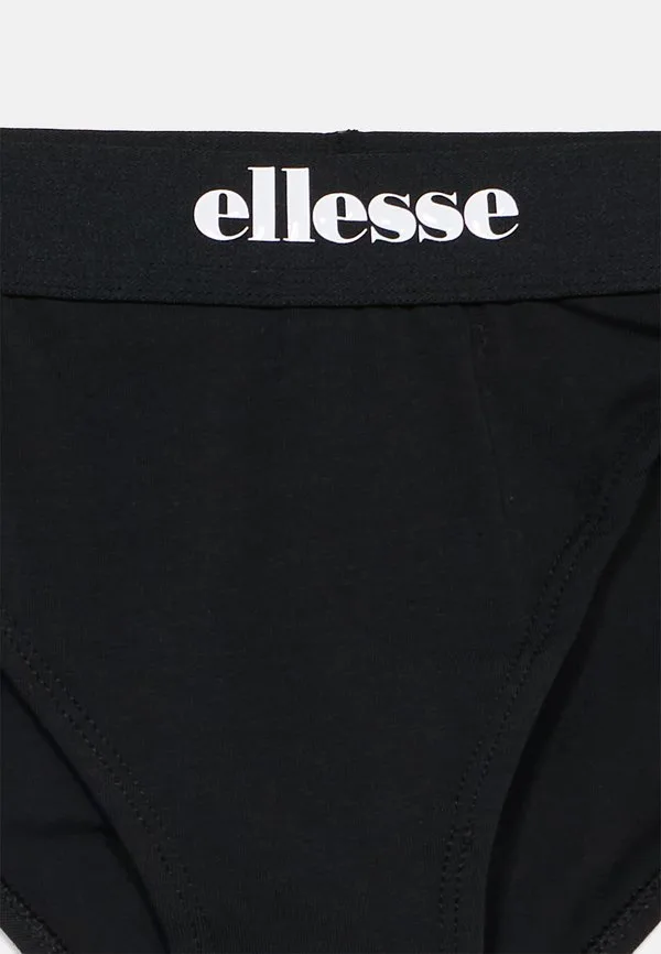 Трусы gracie, 5 штук, разноцветные Ellesse, Multi-Coloured — фото 4