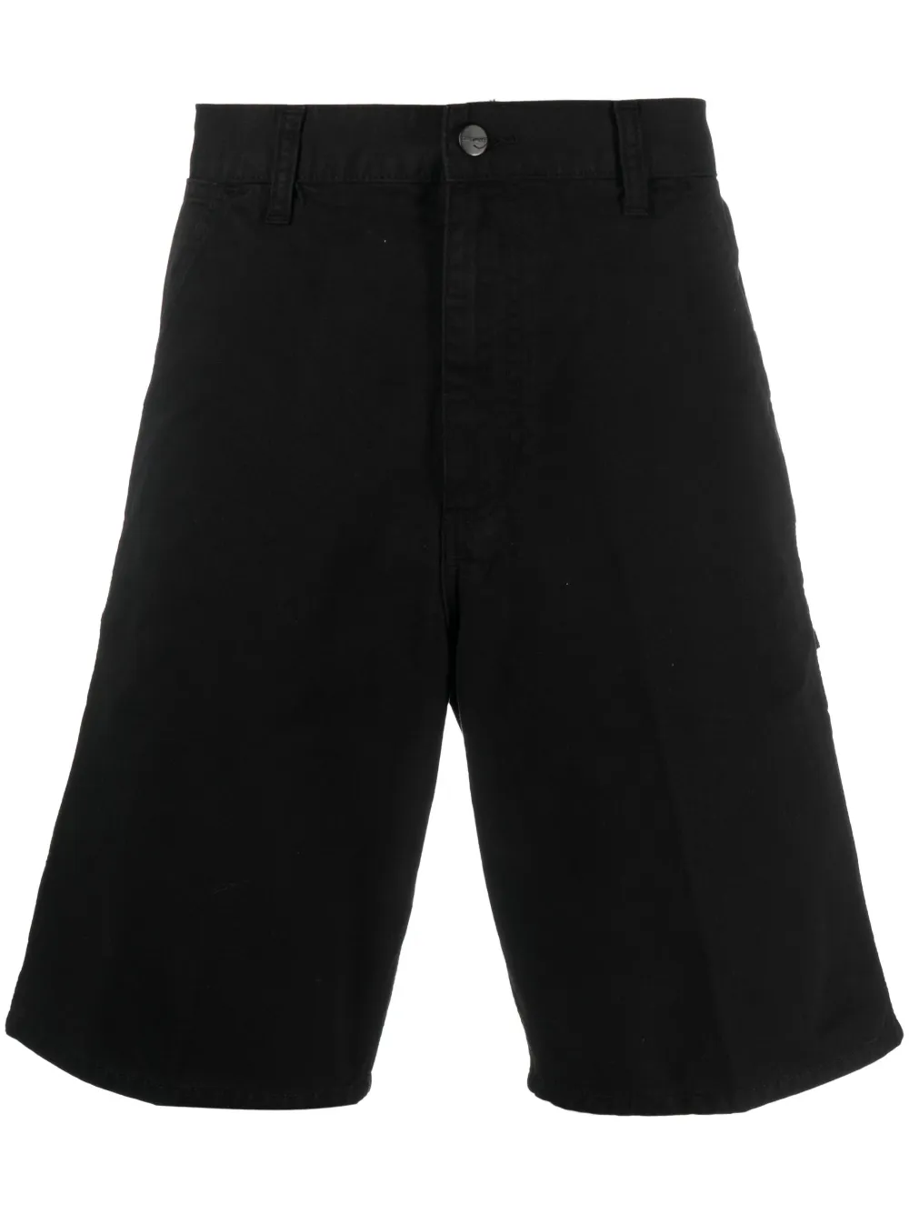 

Шорты Single Knee CARHARTT WIP, черный