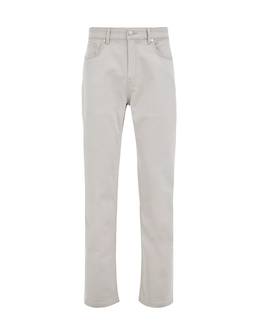 

Обычные джинсы WE Fashion, светло-серый