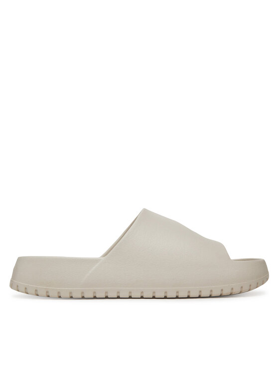 

Мюли Jfwripple Moulded Slider 12274637 Jack&Jones, бежевый