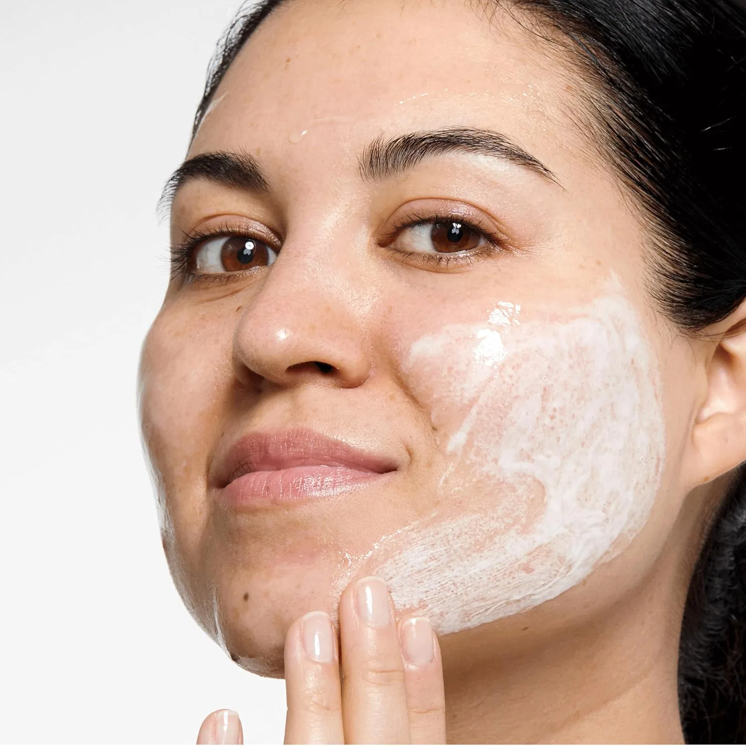 Жидкое мыло для лица «All About Clean Liquid Facial Soap» от Clinique Clinique — фото 4