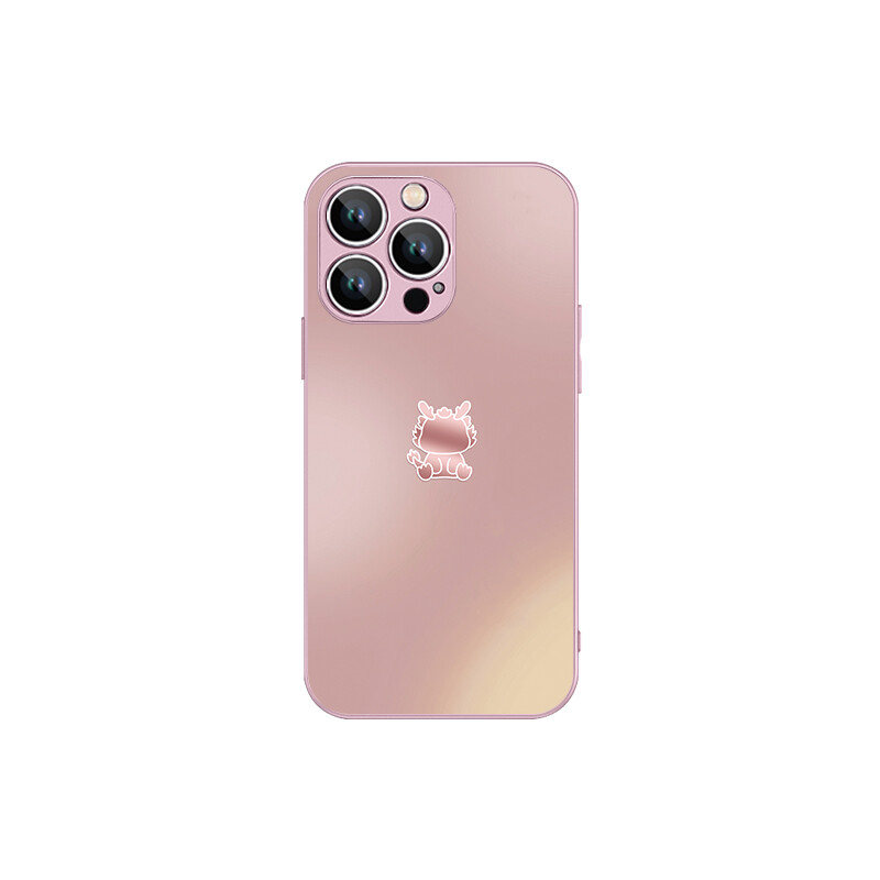

Чехол для телефона MSMF Us 10 Cents Msmf, DWKJJSQ328 - Rose pink